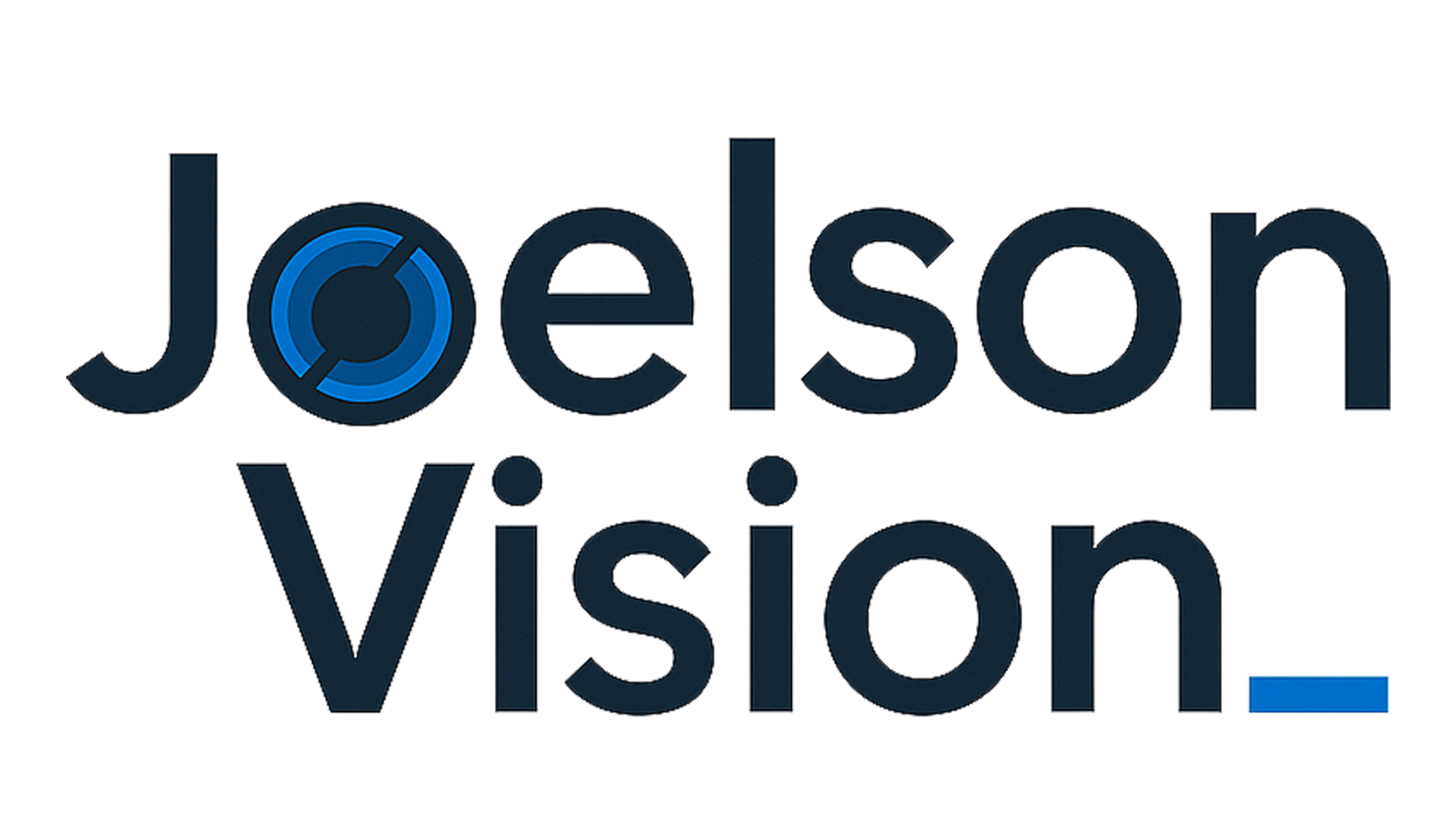 JoelsonVision Logo