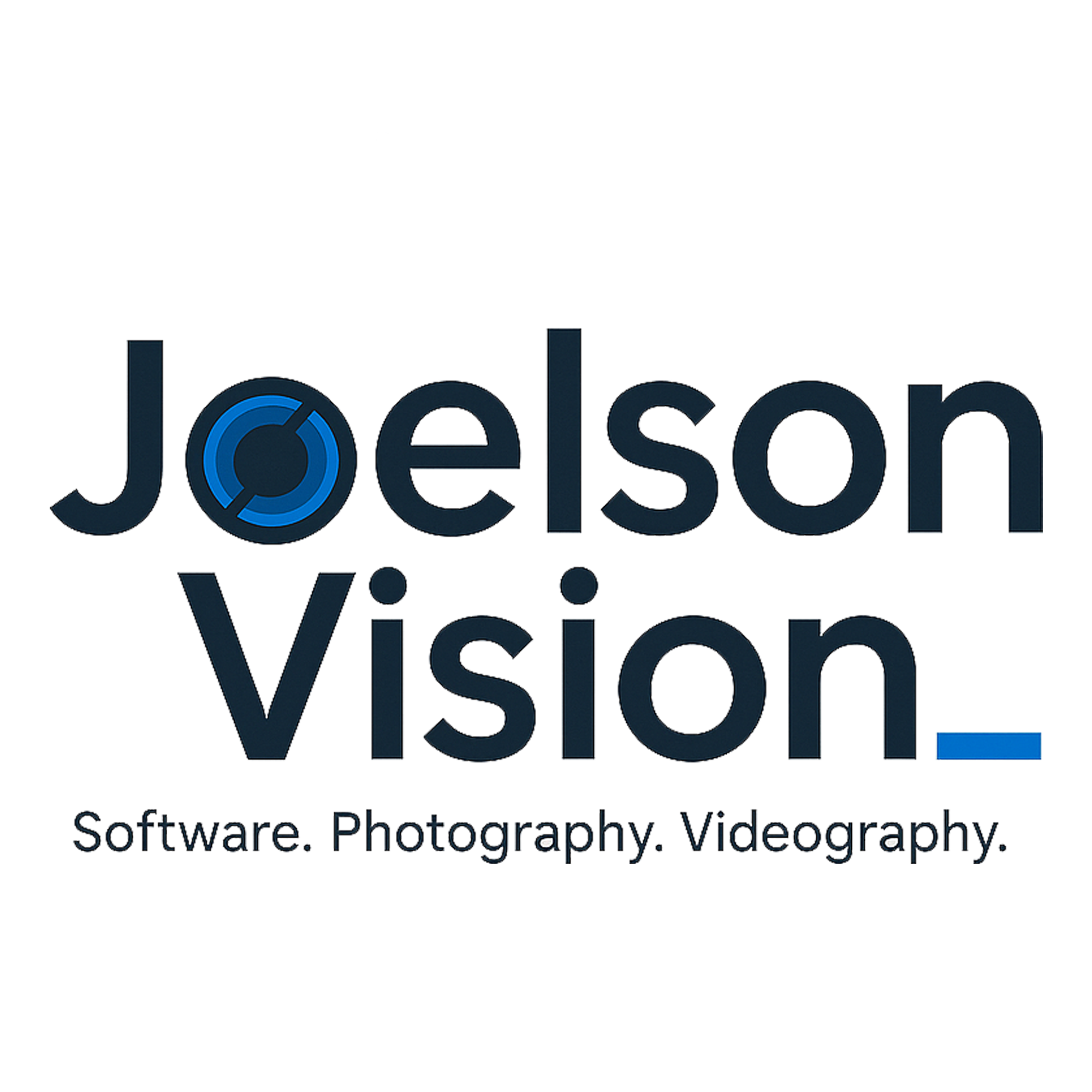 JoelsonVision Logo